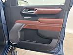 New 2025 GMC Sierra 1500 Denali Ultimate Crew Cab 4WD Pickup for sale #333702 - photo 9