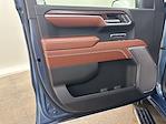 New 2025 GMC Sierra 1500 Denali Ultimate Crew Cab 4WD Pickup for sale #333702 - photo 21