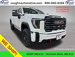 New 2025 GMC Sierra 3500 AT4 Crew Cab 4WD Pickup for sale #334902 - photo 1