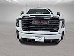 New 2025 GMC Sierra 3500 AT4 Crew Cab 4WD Pickup for sale #334902 - photo 14