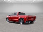 New 2025 GMC Sierra 1500 SLT Crew Cab 4WD Pickup for sale #335434 - photo 4