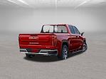New 2025 GMC Sierra 1500 SLT Crew Cab 4WD Pickup for sale #335434 - photo 2