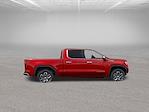 New 2025 GMC Sierra 1500 SLT Crew Cab 4WD Pickup for sale #335434 - photo 5