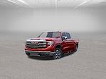 New 2025 GMC Sierra 1500 SLT Crew Cab 4WD Pickup for sale #335434 - photo 8