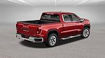New 2025 GMC Sierra 1500 SLT Crew Cab 4WD Pickup for sale #335434 - photo 11