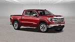 New 2025 GMC Sierra 1500 SLT Crew Cab 4WD Pickup for sale #335434 - photo 12