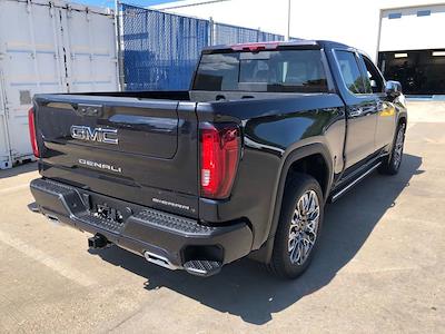 New 2025 GMC Sierra 1500 Denali Ultimate Crew Cab 4WD Pickup for sale #335873 - photo 2