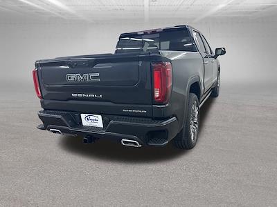 New 2025 GMC Sierra 1500 Denali Ultimate Crew Cab 4WD Pickup for sale #335873 - photo 2