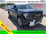 New 2025 GMC Sierra 1500 Denali Ultimate Crew Cab 4WD Pickup for sale #335873 - photo 5