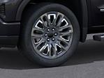 New 2025 GMC Sierra 1500 Denali Ultimate Crew Cab 4WD Pickup for sale #335873 - photo 18
