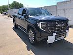 New 2025 GMC Sierra 1500 Denali Ultimate Crew Cab 4WD Pickup for sale #335873 - photo 1