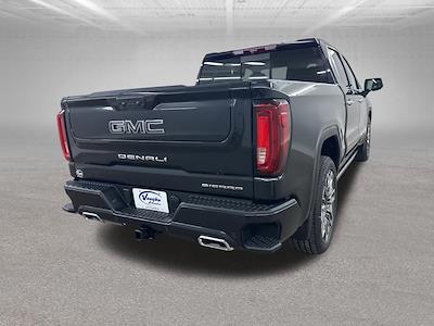 New 2025 GMC Sierra 1500 Denali Ultimate Crew Cab 4WD Pickup for sale #336014 - photo 2