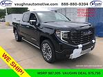 New 2025 GMC Sierra 1500 Denali Ultimate Crew Cab 4WD Pickup for sale #336014 - photo 10