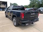 New 2025 GMC Sierra 1500 Denali Ultimate Crew Cab 4WD Pickup for sale #336014 - photo 1