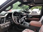 New 2025 GMC Sierra 1500 Denali Ultimate Crew Cab 4WD Pickup for sale #336014 - photo 4