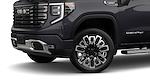 New 2025 GMC Sierra 1500 Denali Ultimate Crew Cab 4WD Pickup for sale #336014 - photo 13