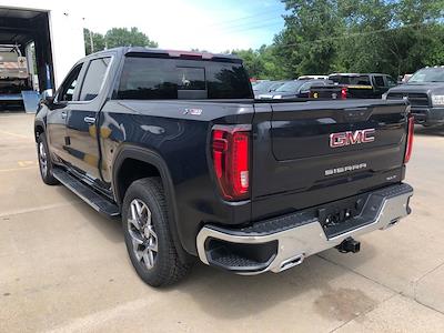 New 2025 GMC Sierra 1500 SLT Crew Cab 4WD Pickup for sale #336162 - photo 2