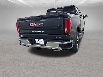 New 2025 GMC Sierra 1500 SLT Crew Cab 4WD Pickup for sale #336162 - photo 2