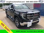 New 2025 GMC Sierra 1500 SLT Crew Cab 4WD Pickup for sale #336162 - photo 1
