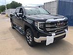 New 2025 GMC Sierra 1500 SLT Crew Cab 4WD Pickup for sale #336162 - photo 3