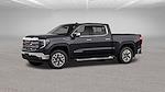 New 2025 GMC Sierra 1500 SLT Crew Cab 4WD Pickup for sale #336162 - photo 10