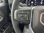 New 2025 GMC Sierra 1500 SLT Crew Cab 4WD Pickup for sale #336162 - photo 5
