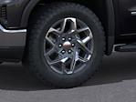 New 2025 GMC Sierra 1500 SLT Crew Cab 4WD Pickup for sale #336162 - photo 24