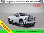 New 2025 GMC Sierra 3500 Denali Crew Cab 4WD Pickup for sale #344280 - photo 11