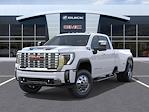 New 2025 GMC Sierra 3500 Denali Crew Cab 4WD Pickup for sale #344280 - photo 20