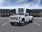 New 2025 GMC Sierra 3500 Denali Crew Cab 4WD Pickup for sale #344280 - photo 22