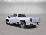 New 2025 GMC Sierra 3500 Denali Crew Cab 4WD Pickup for sale #344280 - photo 4