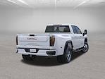 New 2025 GMC Sierra 3500 Denali Crew Cab 4WD Pickup for sale #344280 - photo 2