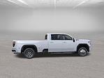 New 2025 GMC Sierra 3500 Denali Crew Cab 4WD Pickup for sale #344280 - photo 5