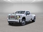 New 2025 GMC Sierra 3500 Denali Crew Cab 4WD Pickup for sale #344280 - photo 6