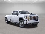 New 2025 GMC Sierra 3500 Denali Crew Cab 4WD Pickup for sale #344280 - photo 7