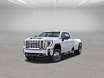 New 2025 GMC Sierra 3500 Denali Crew Cab 4WD Pickup for sale #344280 - photo 8