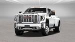 New 2025 GMC Sierra 3500 Denali Crew Cab 4WD Pickup for sale #344280 - photo 9