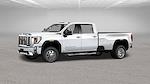 New 2025 GMC Sierra 3500 Denali Crew Cab 4WD Pickup for sale #344280 - photo 39