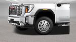 New 2025 GMC Sierra 3500 Denali Crew Cab 4WD Pickup for sale #344280 - photo 10