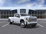 New 2025 GMC Sierra 3500 Denali Crew Cab 4WD Pickup for sale #344280 - photo 16