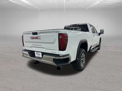 New 2025 GMC Sierra 3500 SLT Crew Cab 4WD Pickup for sale #357174 - photo 2