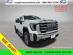 New 2025 GMC Sierra 3500 SLT Crew Cab 4WD Pickup for sale #357174 - photo 1