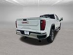 New 2025 GMC Sierra 3500 SLT Crew Cab 4WD Pickup for sale #357174 - photo 11