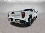 New 2025 GMC Sierra 3500 SLT Crew Cab 4WD Pickup for sale #357174 - photo 2