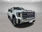 New 2025 GMC Sierra 3500 SLT Crew Cab 4WD Pickup for sale #357174 - photo 3
