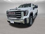 New 2025 GMC Sierra 3500 SLT Crew Cab 4WD Pickup for sale #357174 - photo 5