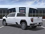 New 2025 GMC Sierra 3500 SLT Crew Cab 4WD Pickup for sale #357174 - photo 46