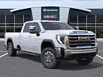 New 2025 GMC Sierra 3500 SLT Crew Cab 4WD Pickup for sale #357174 - photo 50