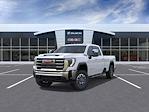 New 2025 GMC Sierra 3500 SLT Crew Cab 4WD Pickup for sale #357174 - photo 51