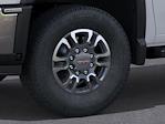 New 2025 GMC Sierra 3500 SLT Crew Cab 4WD Pickup for sale #357174 - photo 52